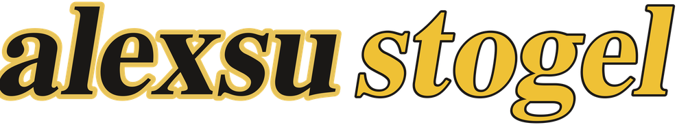 alexsustogel logo