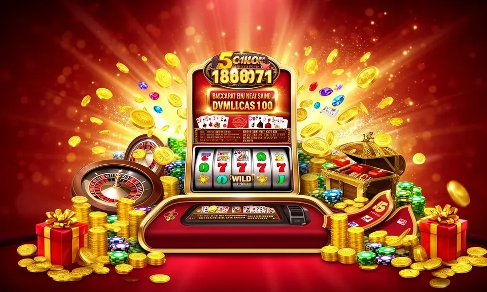 alexsustogel What alexsustogel Casino Actually Offers